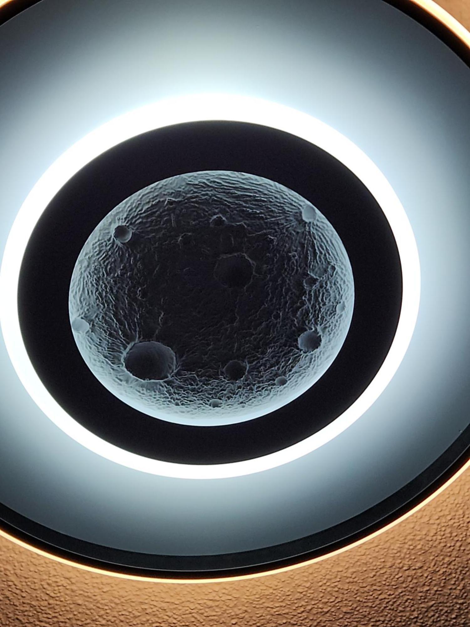 Fewo Moon Am Europapark Zentrum Rust Dış mekan fotoğraf